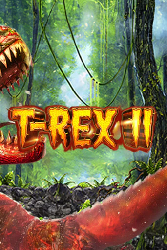 Демо игра T-REX 2 играть онлайн | Grand Casino бесплатно