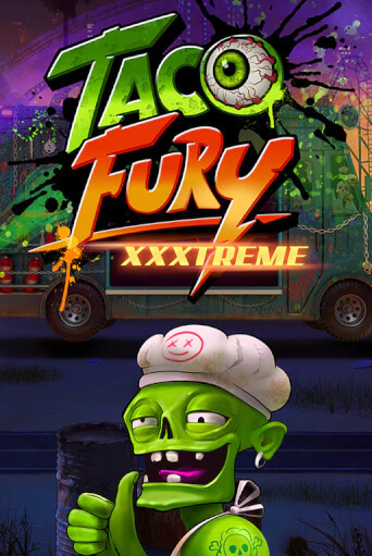 Демо игра Taco Fury Xxxtreme играть онлайн | Grand Casino бесплатно