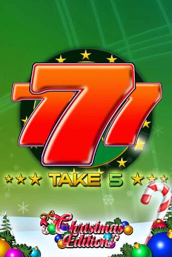 Демо игра Take 5 Christmas Edition играть онлайн | Grand Casino бесплатно