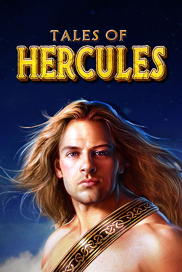 Демо игра Tales of Hercules играть онлайн | Grand Casino бесплатно