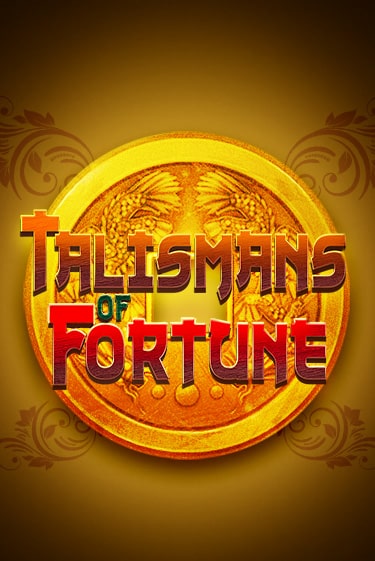 Демо игра Talismans of Fortune играть онлайн | Grand Casino бесплатно