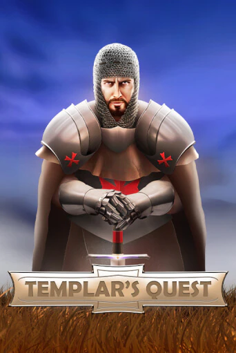 Демо игра Templars Quest играть онлайн | Grand Casino бесплатно