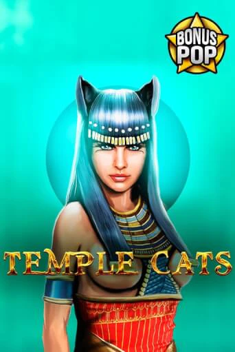 Демо игра Temple Cats играть онлайн | Grand Casino бесплатно