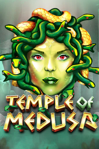 Демо игра Temple of Medusa играть онлайн | Grand Casino бесплатно