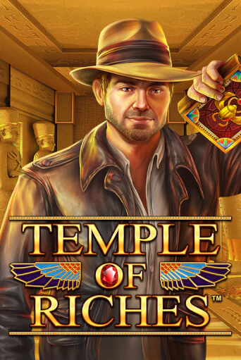 Демо игра Temple of Riches играть онлайн | Grand Casino бесплатно