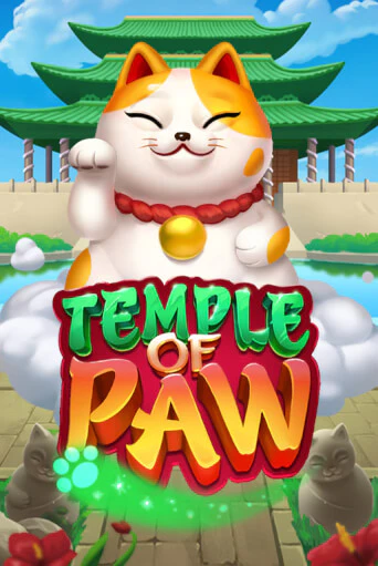 Демо игра Temple of Paw играть онлайн | Grand Casino бесплатно