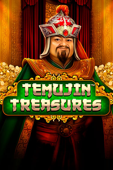 Демо игра Temujin Treasures играть онлайн | Grand Casino бесплатно