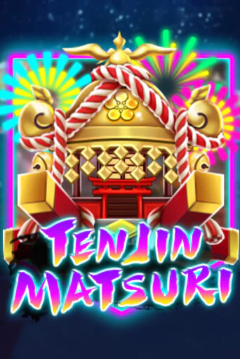 Демо игра Ten Jin Matsuri играть онлайн | Grand Casino бесплатно
