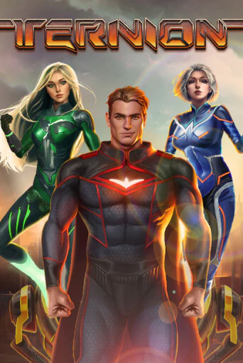 Демо игра Ternion играть онлайн | Grand Casino бесплатно