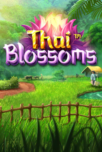 Демо игра Thai Blossoms играть онлайн | Grand Casino бесплатно