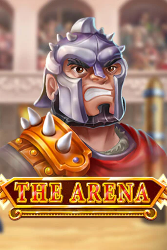 Демо игра The Arena играть онлайн | Grand Casino бесплатно