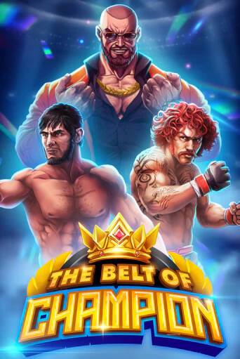Демо игра The Belt of Champion играть онлайн | Grand Casino бесплатно