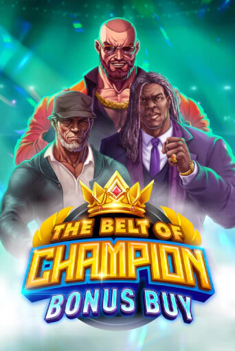 Демо игра The Belt of Champion Bonus Buy играть онлайн | Grand Casino бесплатно