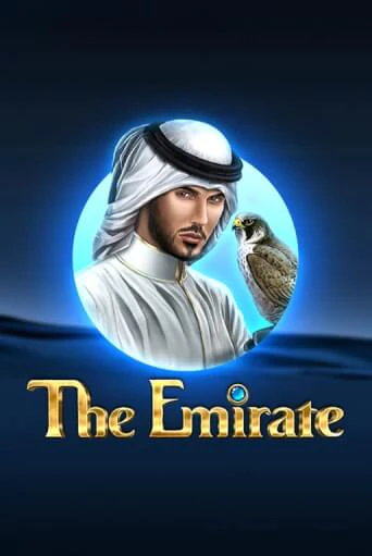 Демо игра The Emirate играть онлайн | Grand Casino бесплатно