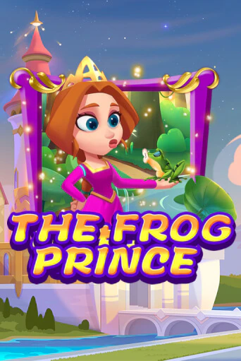 Демо игра The Frog Prince играть онлайн | Grand Casino бесплатно