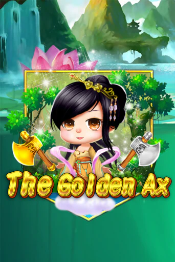 Демо игра The Golden Ax играть онлайн | Grand Casino бесплатно