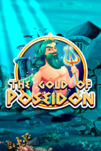 Демо игра The Gold of Poseidon играть онлайн | Grand Casino бесплатно