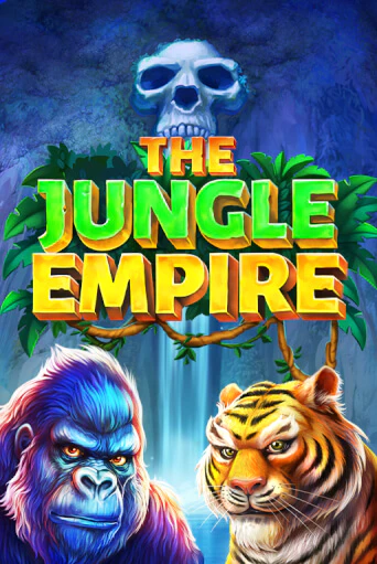 Демо игра The Jungle Empire играть онлайн | Grand Casino бесплатно