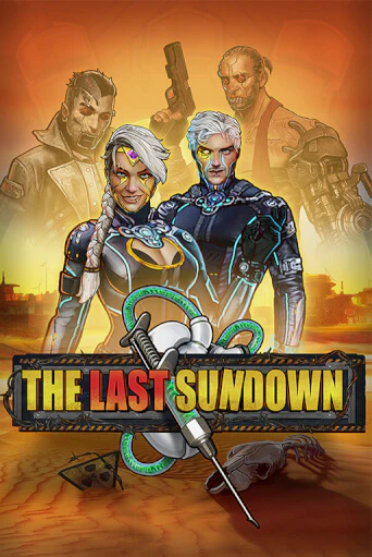 Демо игра The Last Sundown играть онлайн | Grand Casino бесплатно