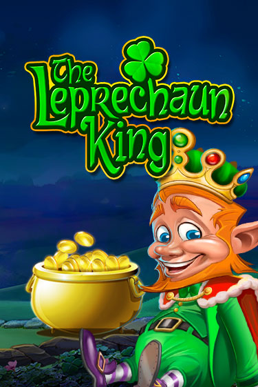 Демо игра The Leprechaun King играть онлайн | Grand Casino бесплатно