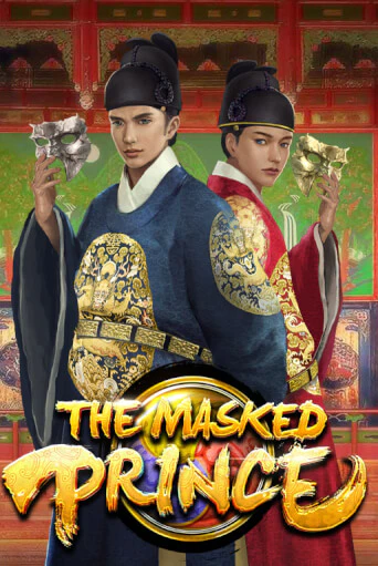 Демо игра The Masked Prince играть онлайн | Grand Casino бесплатно