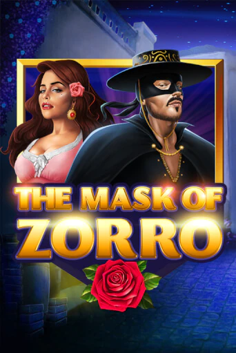 Демо игра The Mask of Zorro играть онлайн | Grand Casino бесплатно