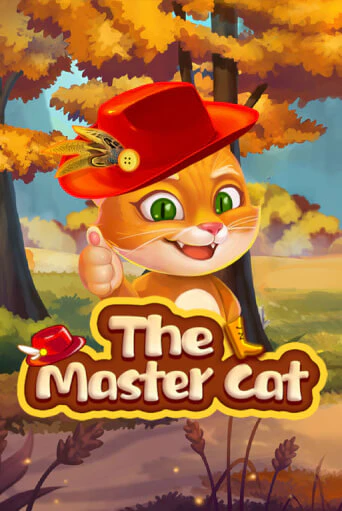 Демо игра The Master Cat играть онлайн | Grand Casino бесплатно