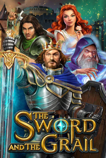 Демо игра The Sword and The Grail играть онлайн | Grand Casino бесплатно