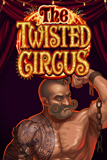 Демо игра The Twisted Circus играть онлайн | Grand Casino бесплатно