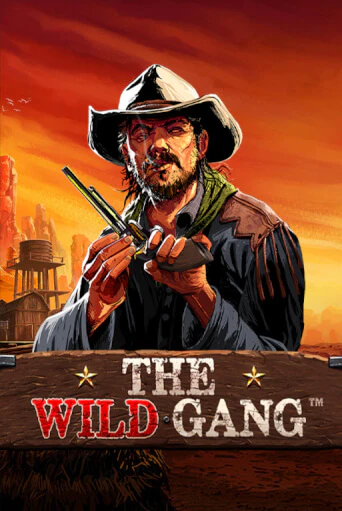 Демо игра The Wild Gang играть онлайн | Grand Casino бесплатно