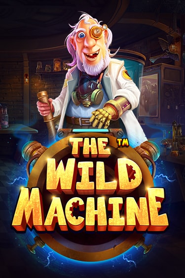 Демо игра The Wild Machine играть онлайн | Grand Casino бесплатно