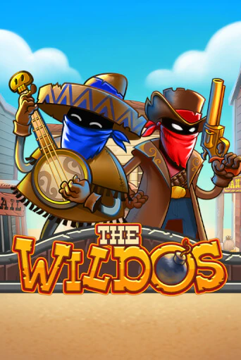 Демо игра The Wildos играть онлайн | Grand Casino бесплатно