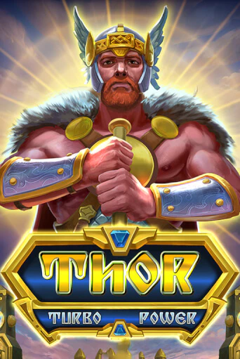 Демо игра Thor turbo power играть онлайн | Grand Casino бесплатно