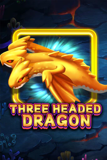 Демо игра Three Headed Dragon играть онлайн | Grand Casino бесплатно