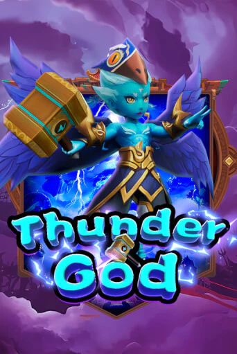 Демо игра Thunder God играть онлайн | Grand Casino бесплатно