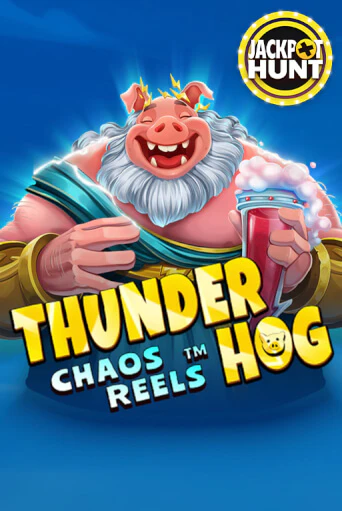 Демо игра Thunder Hog Chaos Reels играть онлайн | Grand Casino бесплатно