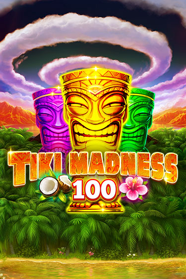 Демо игра Tiki Madness 100 играть онлайн | Grand Casino бесплатно