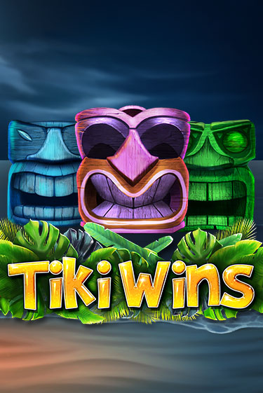 Демо игра Tiki Wins играть онлайн | Grand Casino бесплатно