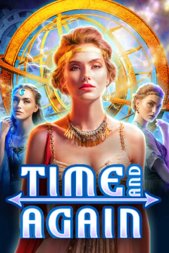 Демо игра Time and Again играть онлайн | Grand Casino бесплатно