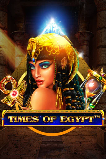 Демо игра Times Of Egypt играть онлайн | Grand Casino бесплатно