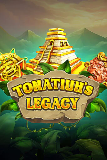 Демо игра Tonatiuh's Legacy играть онлайн | Grand Casino бесплатно