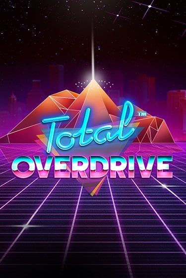 Демо игра Total Overdrive играть онлайн | Grand Casino бесплатно