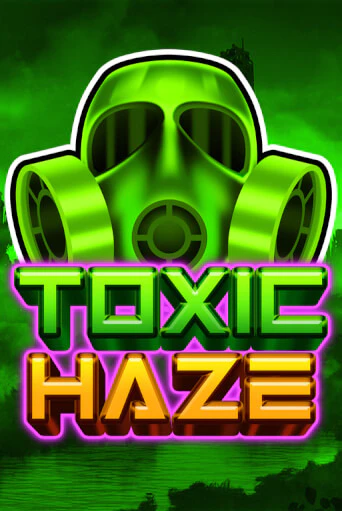 Демо игра Toxic Haze играть онлайн | Grand Casino бесплатно
