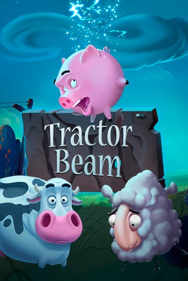 Демо игра Tractor Beam играть онлайн | Grand Casino бесплатно