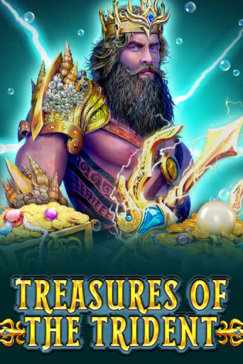 Демо игра Treasures Of The Trident играть онлайн | Grand Casino бесплатно