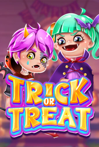 Демо игра Trick Or Treat играть онлайн | Grand Casino бесплатно