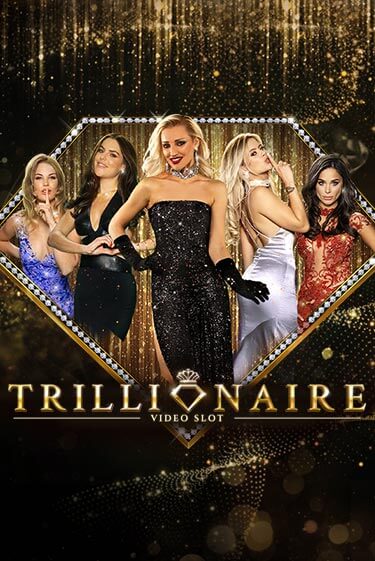 Демо игра Trillionaire играть онлайн | Grand Casino бесплатно
