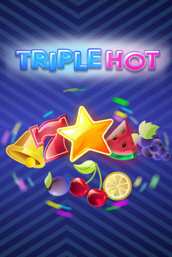 Демо игра Triple Hot играть онлайн | Grand Casino бесплатно