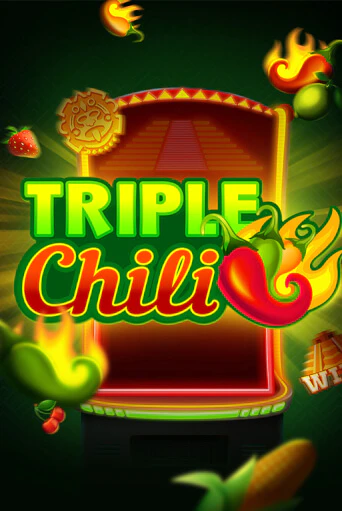 Демо игра Triple Chili играть онлайн | Grand Casino бесплатно