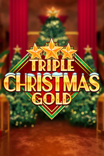 Демо игра Triple Christmas Gold играть онлайн | Grand Casino бесплатно